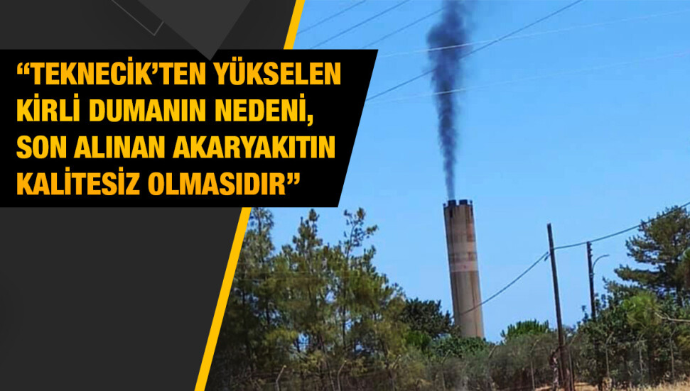 EL-SEN: “Bu şekilde devam ederse, santrali durduracağız”