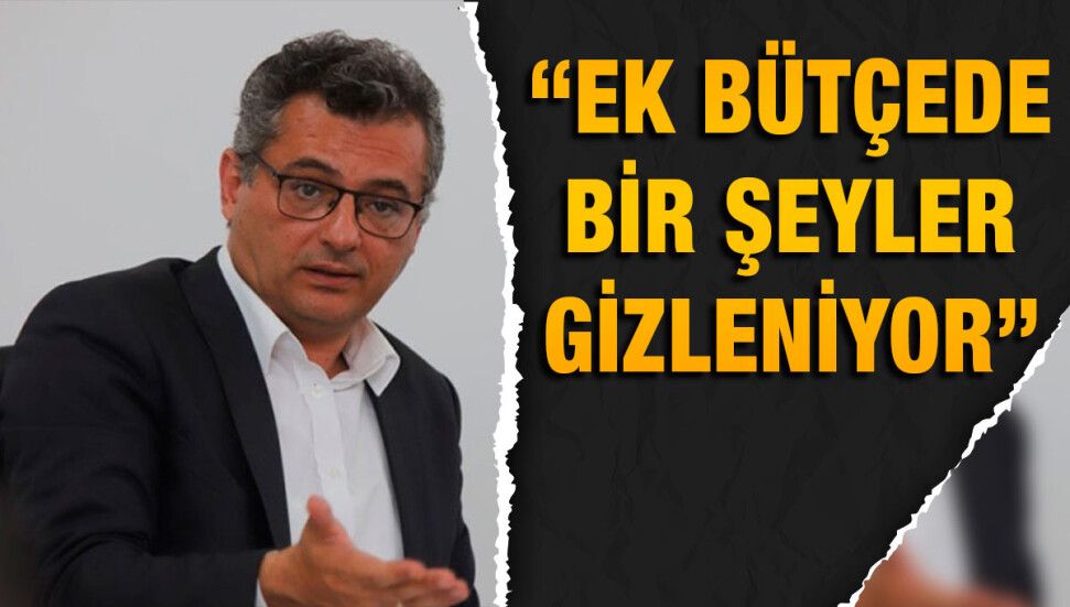 Erhürman: Asgari ücretliyi ve istihdamı korumak şart