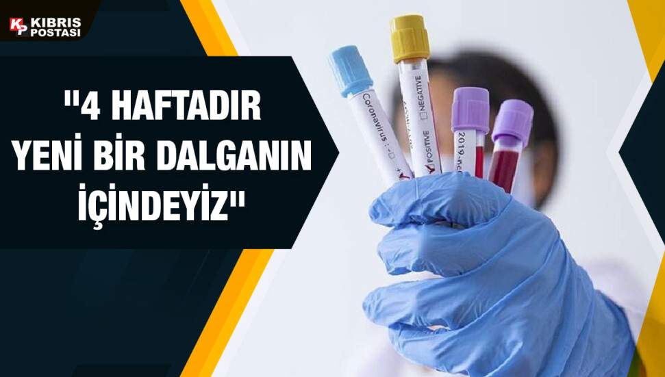 Avrupa İlaç Kurumu: Yeni bir koronavirüs dalgası yaşanıyor