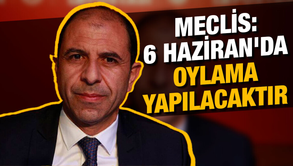 Kudret Özersay: İrademize saygı göstersinler