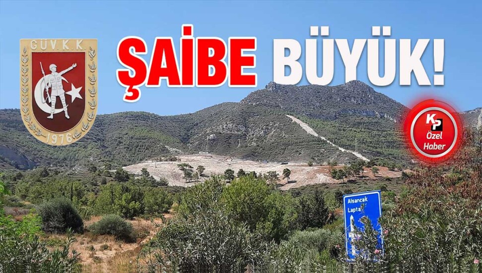 GKK adını kullanarak kimler rant elde etti?