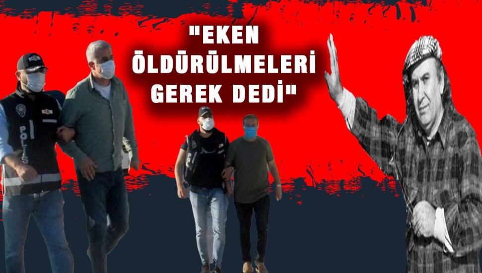 Kutlu Adalı cinayetine ilişkin soruşturmada Atilla Peker'in ifadesi ortaya çıktı