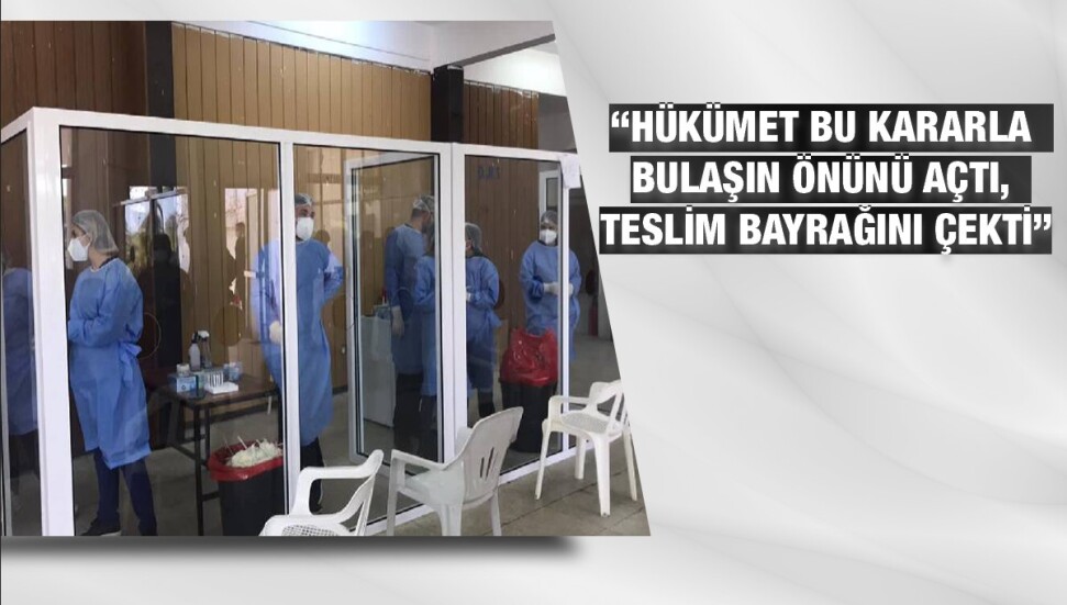 Memur-Sen’den hükümete ücretli test kararını geri çekme çağrısı