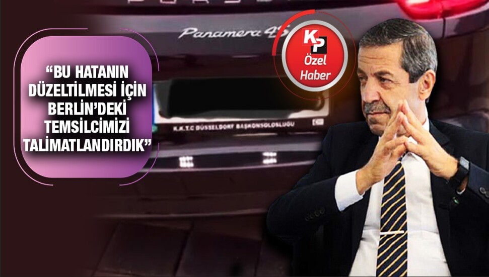 Tahsin Ertuğruloğlu: “Tüm fahri temsilcileri gözden geçirip, görevden alınması gerekenler var mı diye tarayacağız”