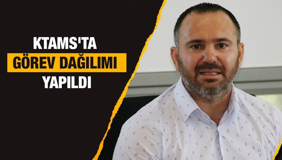 KTAMS Başkanı yeniden Güven Bengihan