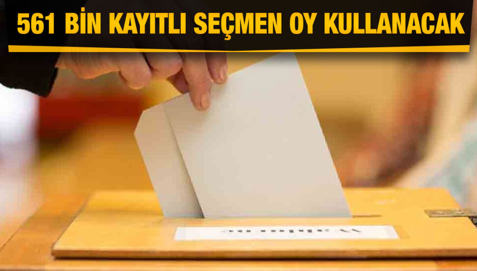 Güney Kıbrıs’ta başkanlık seçimi 5 Şubat’ta yapılacak