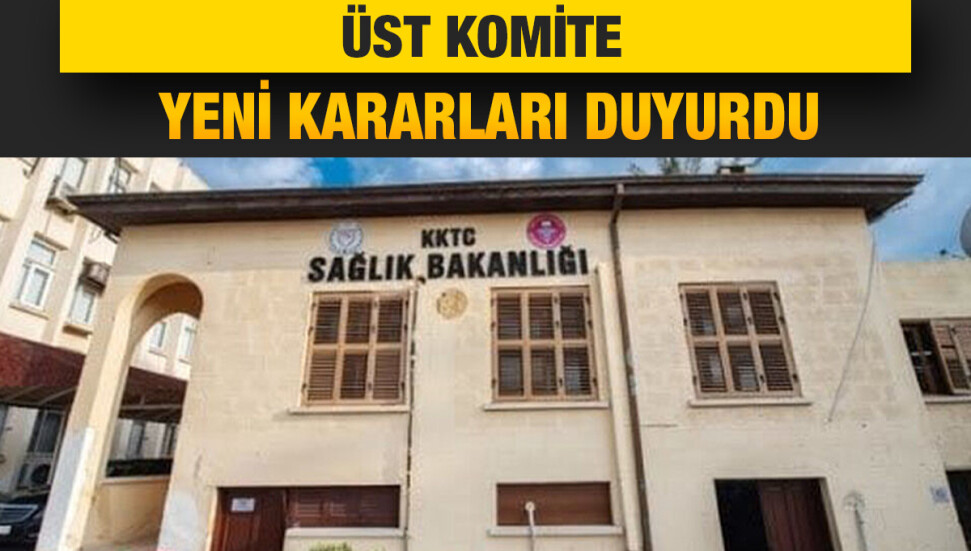 Pozitif öğrenci izole olacak, temaslı sınıf maske ile eğitime devam edecek