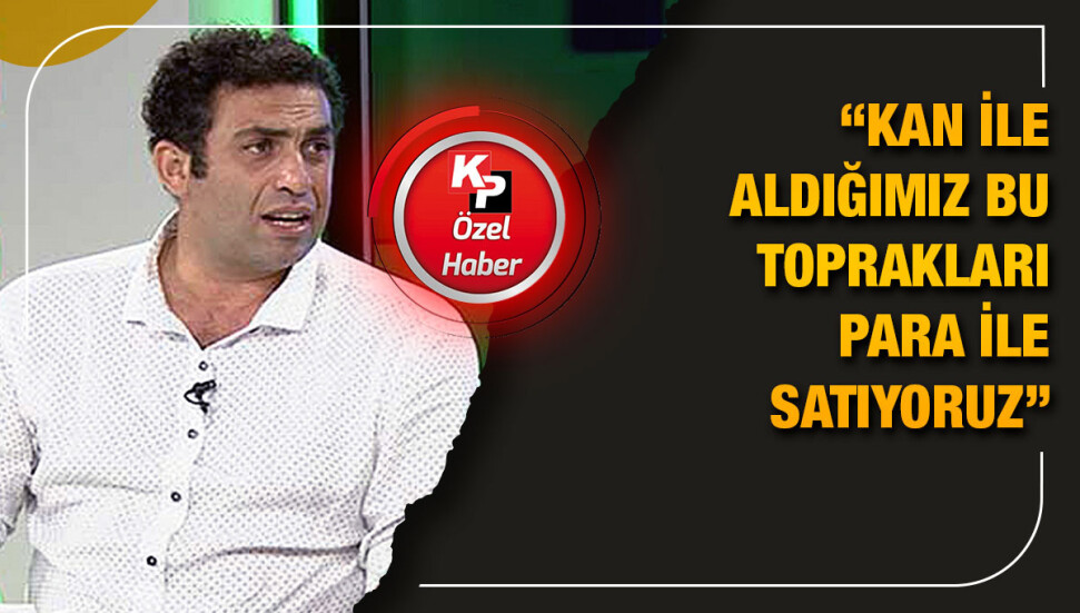 Redif Nurel: Harnubun yurt dışına gitmesini engellemek için her şeyi yapacağız