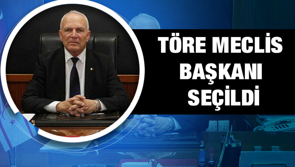 Zorlu Töre Meclisten onay aldı