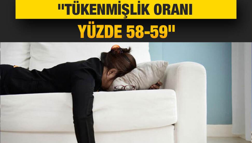 Z kuşağı çalışanları arasında tükenmişlik hissi neden yaygın?