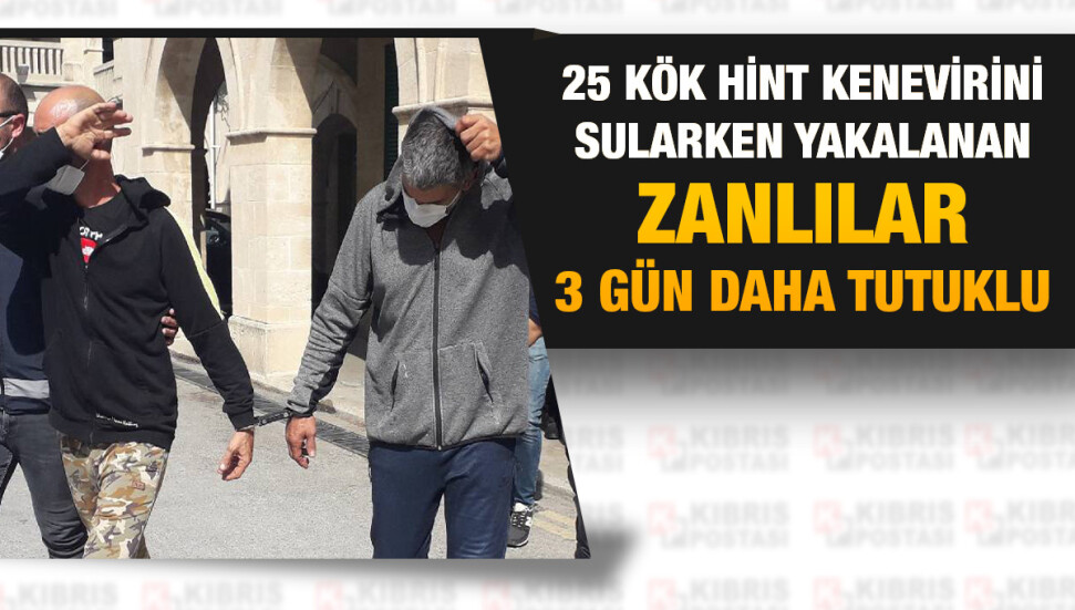 ‘Dolunay’ operasyonu: Oktay Özderya ile Mehmet Demirel'e ek tutukluluk