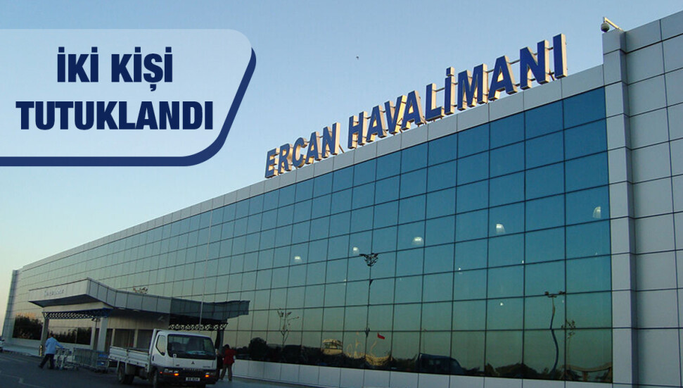 Karantinada kalmamak için ‘bürokratik temaslar’ dediler, tutuklandılar