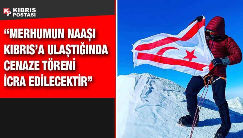 Din İşleri Başkanlığı, Birkan Uzun’un vefatıyla ilgili taziye mesajı yayımladı