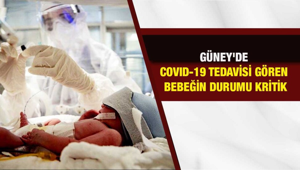 Delta varyasyonu hakim, “Mu” varyasyonu henüz görülmedi