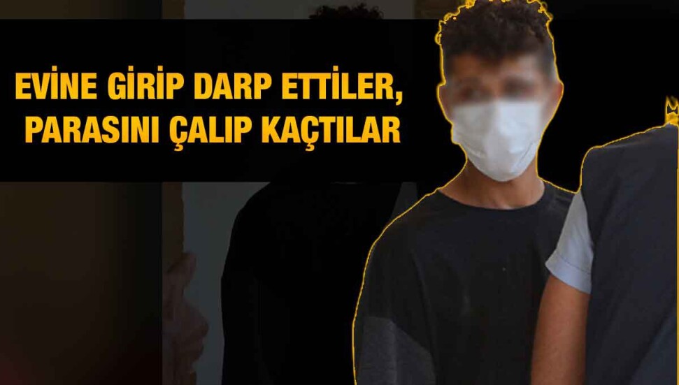 Olayla ilgili 2 kişi aranıyor!