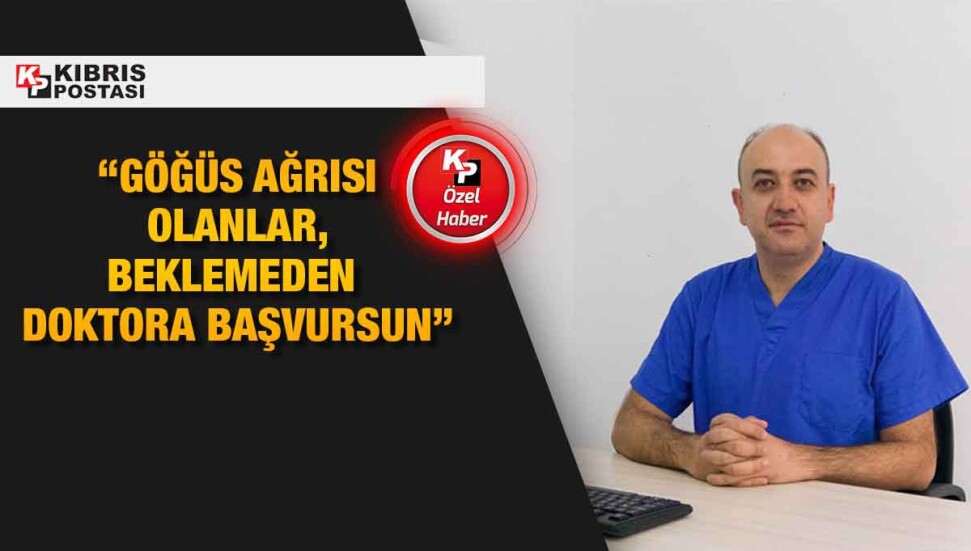 ‘Ani’ ölümlerle ilgili konuşan Doç. Dr. Conkbayır: “Koronavirüs kalbi tetikleyebilir”