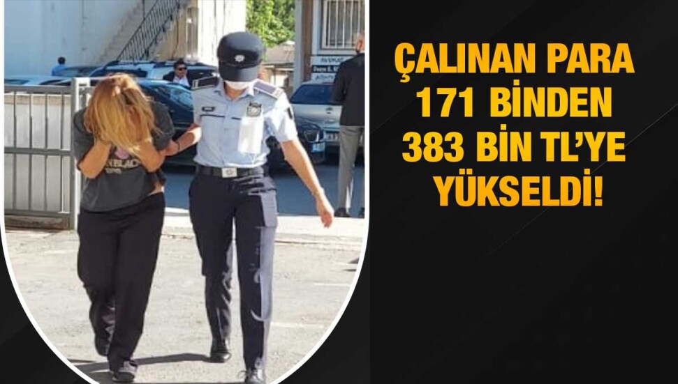 Seray Taş’ın tutukluluk süresi uzatıldı