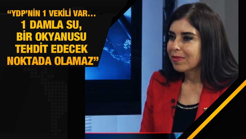 UBP’li vekil Altuğra: “Hükümet YDP’siz devam edecek… YDP’nin barajı geçemeyeceği çok açıktır”