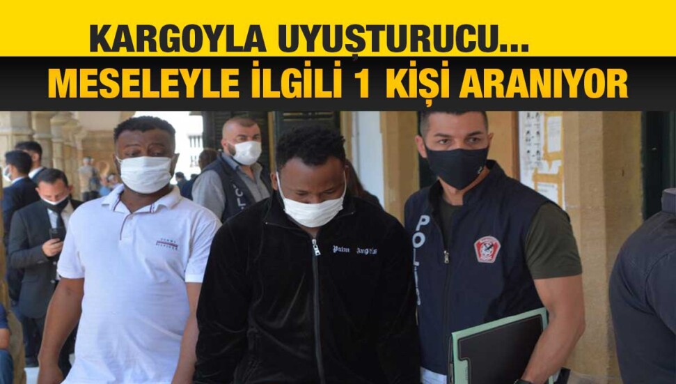 Kargoyla ülkeye gelen uyuşturucu ile ilgili tutuklanan zanlılara ek tutukluluk