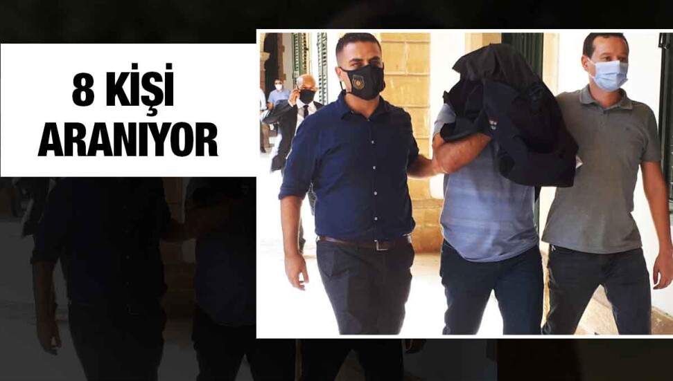 Sahte AdaPass soruşturması: Yurt dışına çıkabilmek için sahte AdaPass temin etti