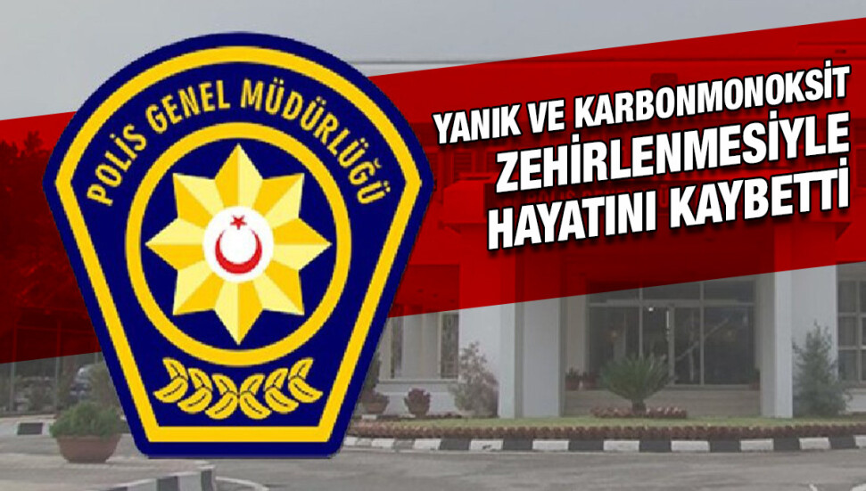 Ozanköy'deki ev yangını: Cansız beden Hüseyin Arabacı'ya ait