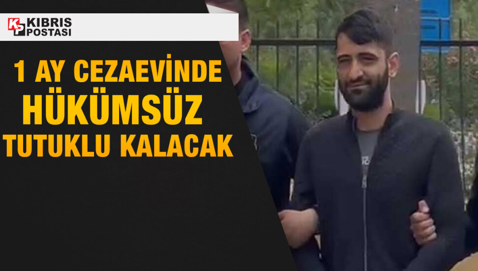 Trafik kontrolleri sırasında polisi darp eden Cemal Ressan cezaevine gönderildi