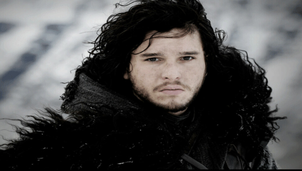 Game of Thrones'un yönetmeninden Jon Snow açıklaması: "Ondan daha ölüsü yok"