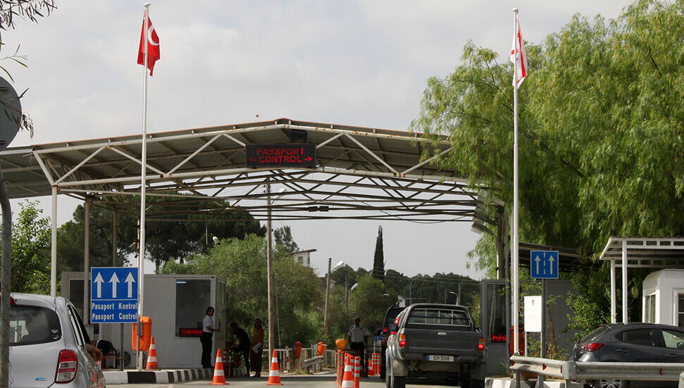 Güney'de yeni geçiş noktalarının açılması için eylem gerçekleştirilecek