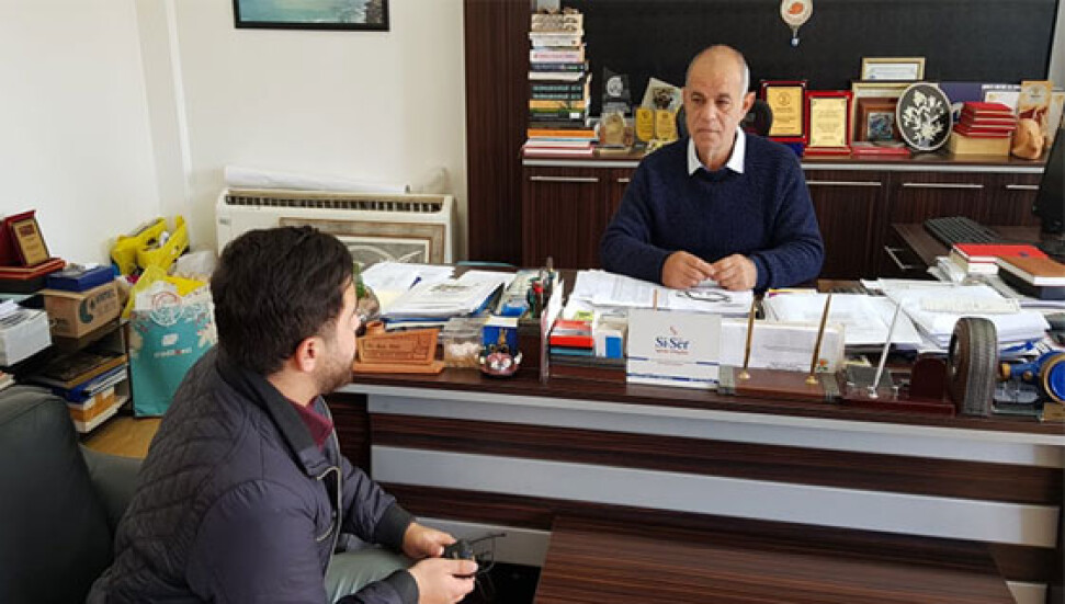 Sokağın Nabzı: Lefkeliler endişeli; "Aplıç Kapısı şimdilik fayda etmedi"