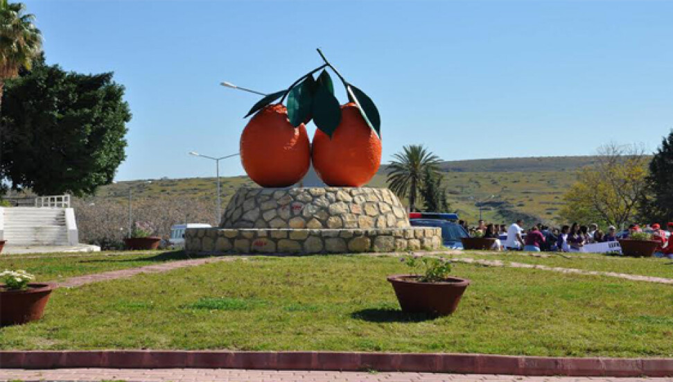 Son ilçe Lefke, İçişleri Bakanlığı'nın resmi web sitesinde Güzelyurt'un 'bucağı' kaldı