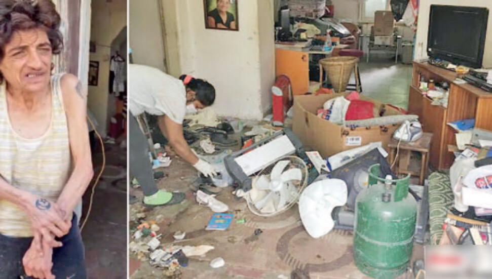 Sosyal medyada patladı, devlet harekete geçti