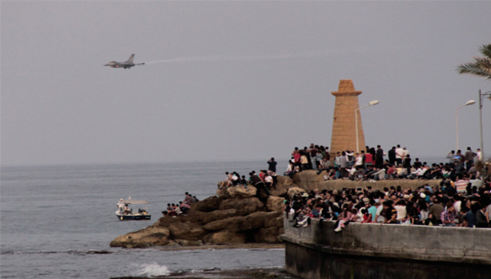 SoloTürk yine nefes kesti