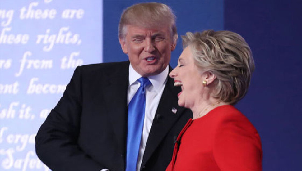 2016 ABD Başkanlık Seçimleri'nde son durum