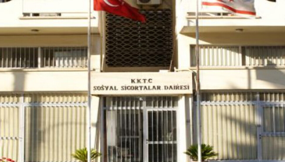 Sosyal Sigortalar'da alt ve üst sınırlar yeniden belirlendi