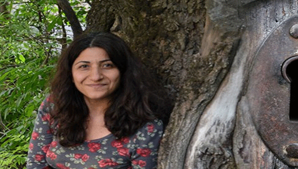 Gülfer Akkaya ile şöyleşi gerçekleştirilecek