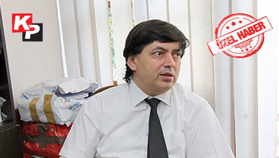 KKTC'de araba hırsızlığı suç değil!