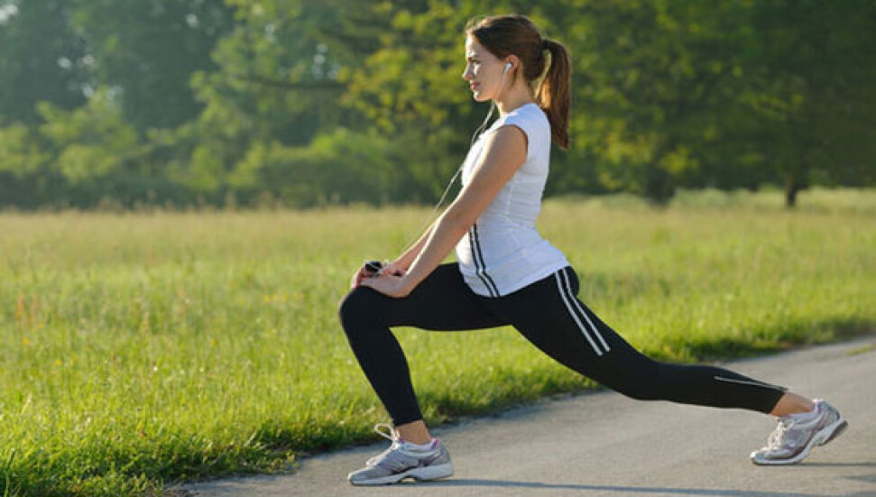 Sporu yaşam biçimi haline getirmek isteyenlere 5 öneri