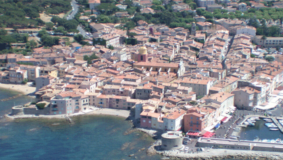 "Kıbrıs, St. Tropez olacak"