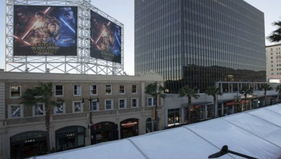 Star Wars: Güç bugün uyanıyor!