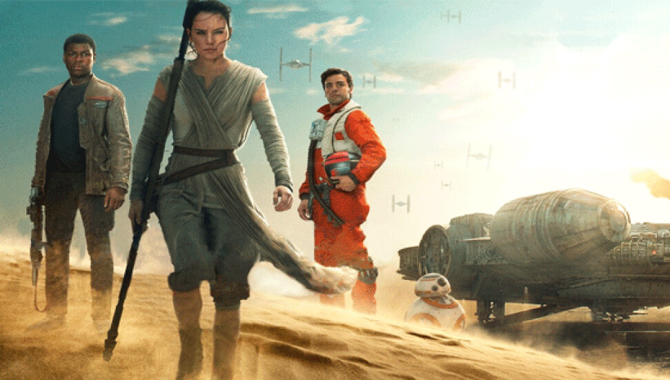 MTV Film Ödülleri'nde adaylar belli oldu!