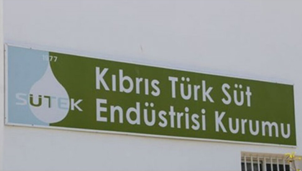 SÜTEK'ten Özlem Süt Mamülleri Ltd'in iddialarına yönelik açıklama: "Söylemler gerçek dışı"