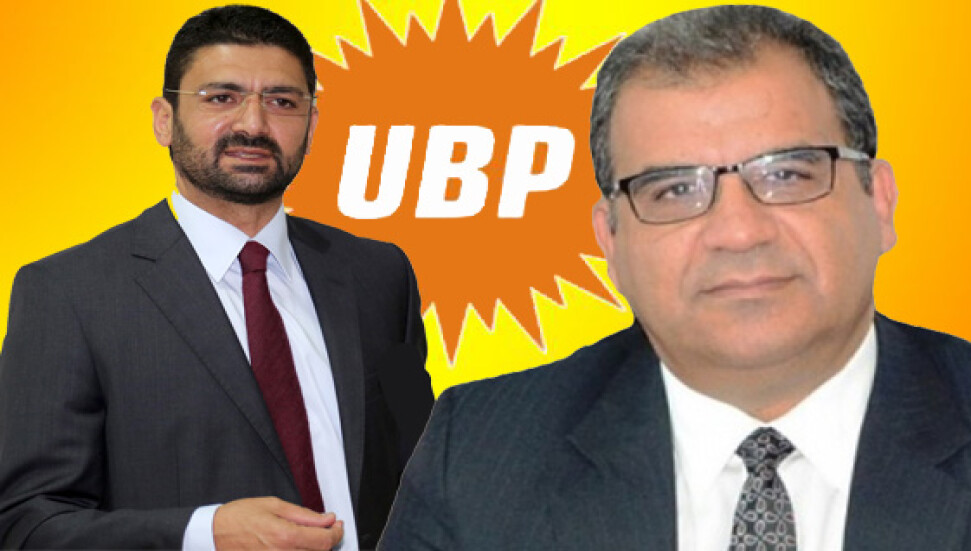 Sucuoğlu ve Atun, olası 2'nci turda Ersin Tatar'ı destekleyecek