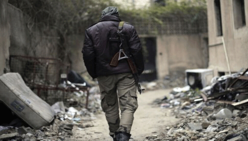 Suriye'deki cihatçıların yeni çatı örgütü: Hurras el Din