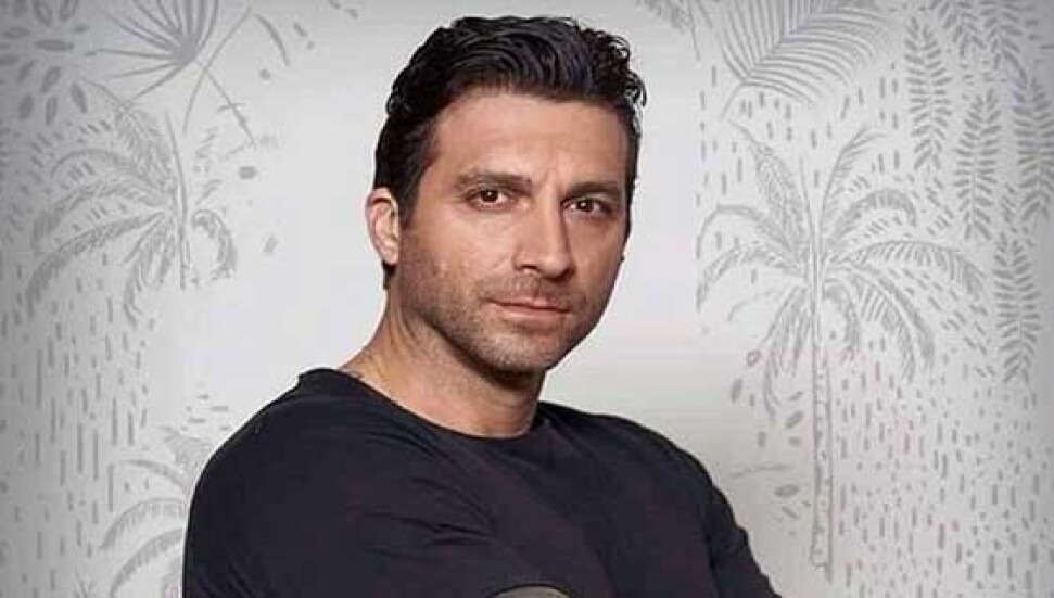 "Survivor" yarışmacısı Pelekanos'un Güney Kıbrıslı olduğu ortaya çıktı