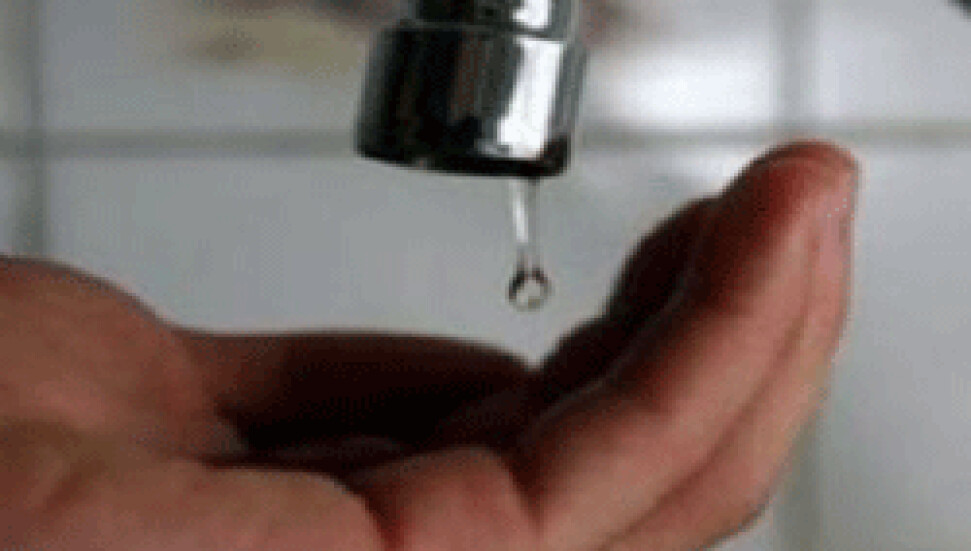 Lefkoşa ve Mağusa dahil birçok yerde sular 18 saat kesik olacak