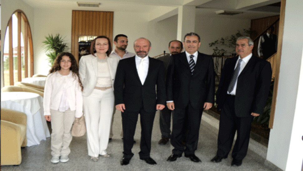 "'Deniz Ticaret Filosu'na' nitelikli zabitanlar kazandırıyoruz"