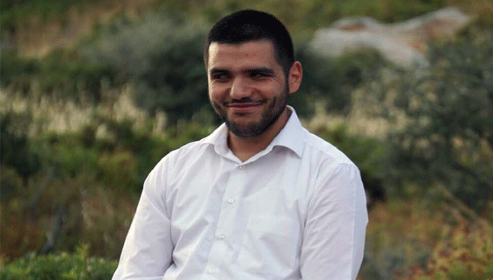 KKTC Engelliler Dayanışma Derneği "Dünya Görme Engelliler Günü" nedeniyle mesaj yayınladı