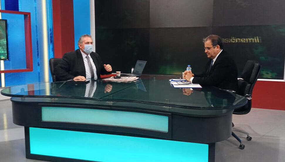 Faiz Sucuoğlu: "Sağlıkta tsunami kapıda... Radikal önlem şart"