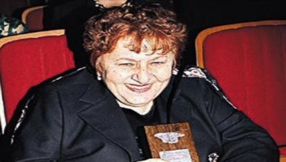 Suna Pekuysal'ı kaybettik