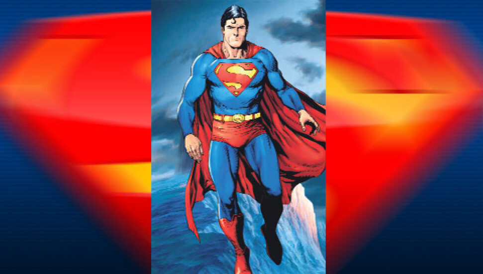 Superman 75 yaşında